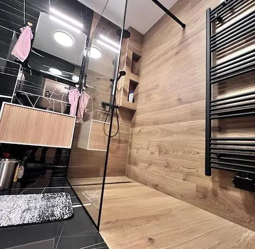 Greywood Relax Apartment