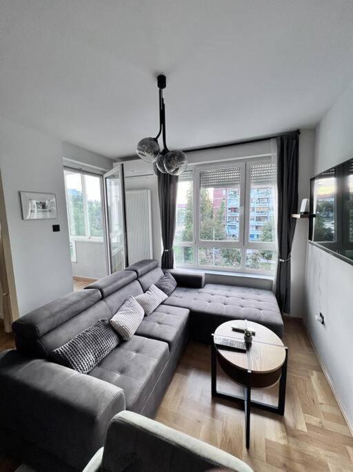Apartment Greywood Relax