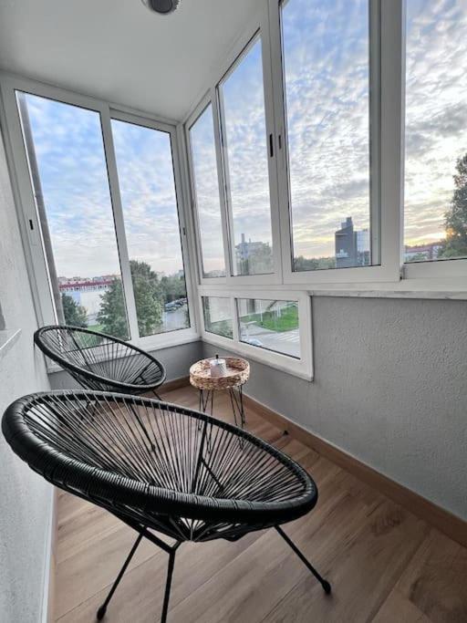 Apartment Greywood Relax