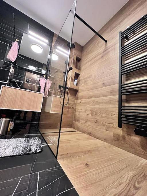 Greywood Relax Apartment *