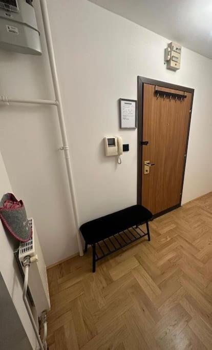 Greywood Relax Apartment Zagreb