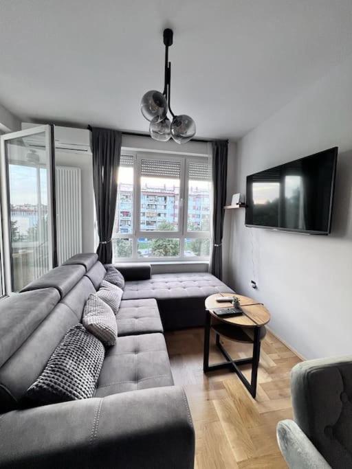 Greywood Relax Apartment