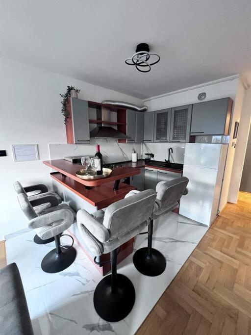 Greywood Relax Zagreb