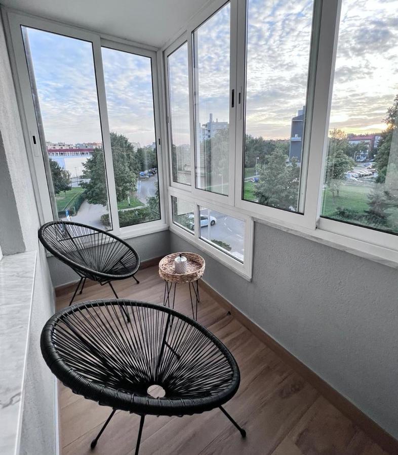 Apartment Greywood Relax